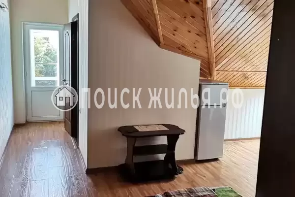 «Отдых на Терской»