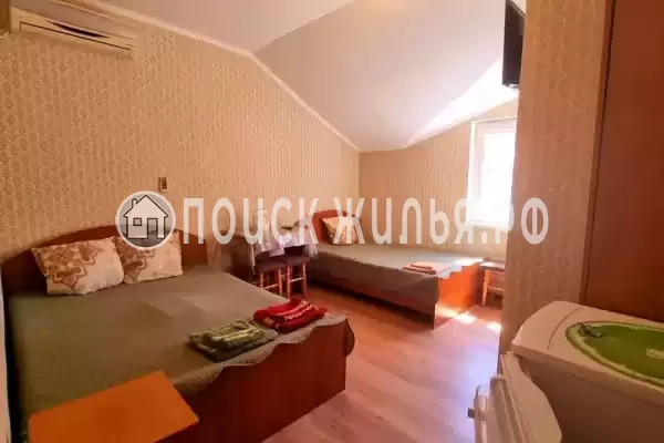 Гостевой дом «Татьяна»