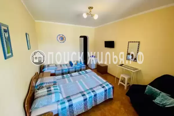 Гостевой дом «Арина»