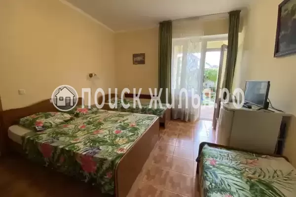 Гостевой дом «Арина»