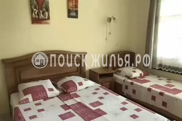 Гостевой дом «Арина»