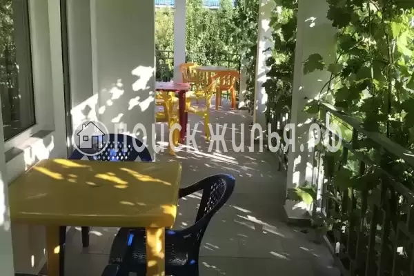 Гостевой дом «Арина»