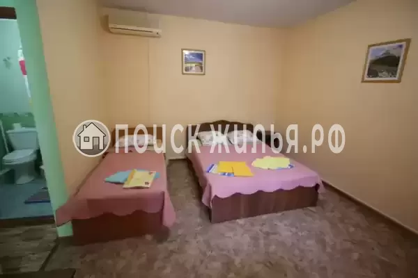 Гостевой дом «Фаина»