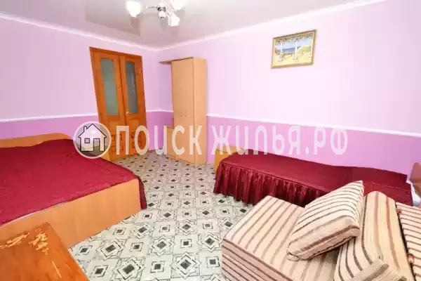 Гостевой дом «Фаина»