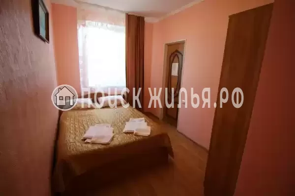 Гостевой дом «Фаина»