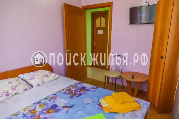 Гостевой дом «Фаина»