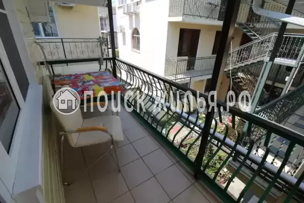 Гостевой дом «Фаина»