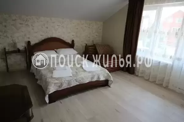 Гостевой дом «Фаина»