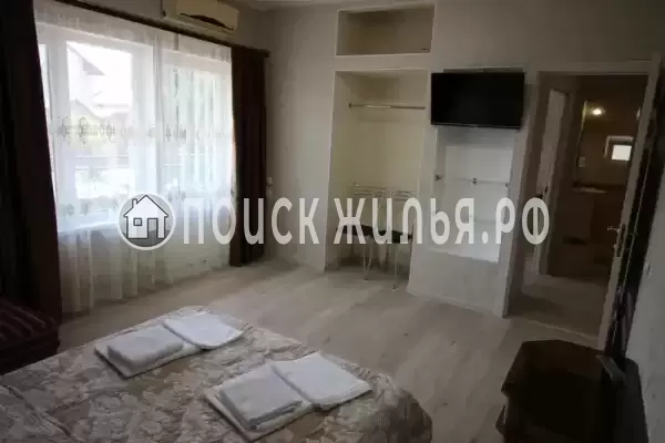 Гостевой дом «Фаина»