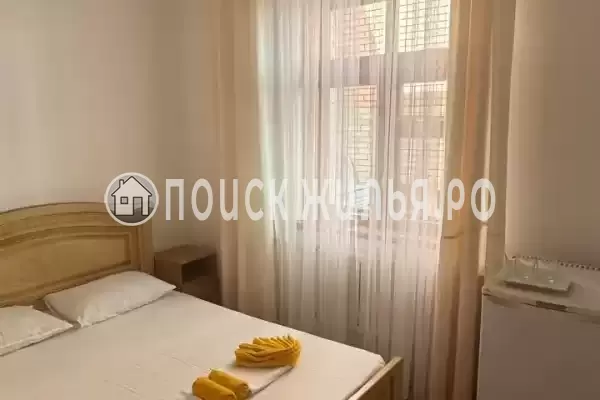 Гостевой дом «Континенталь»