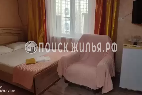 Гостевой дом «Континенталь»