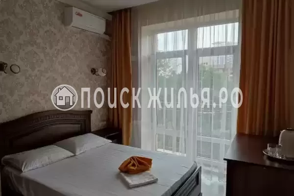 Гостевой дом «Континенталь»