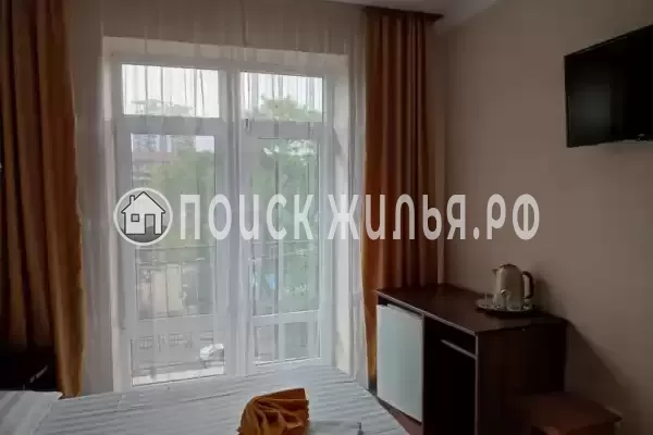 Гостевой дом «Континенталь»