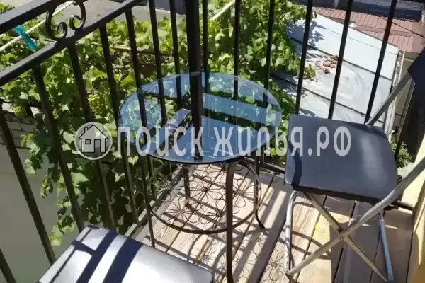 Гостевой дом «Континенталь»