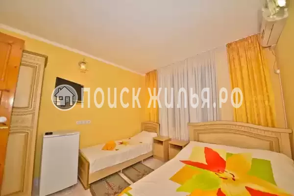 Гостевой дом «Континенталь»