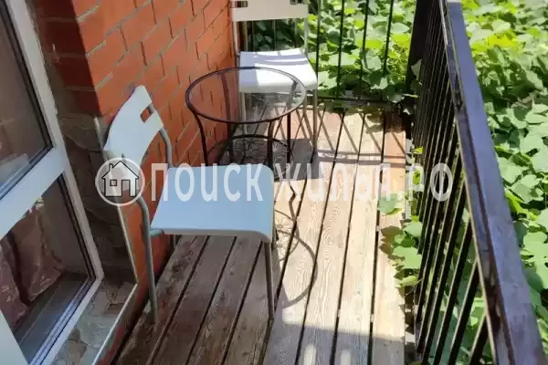 Гостевой дом «Континенталь»