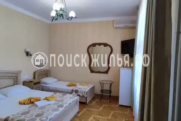 Гостевой дом «Континенталь»