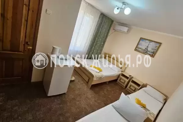 Гостевой дом «Континенталь»