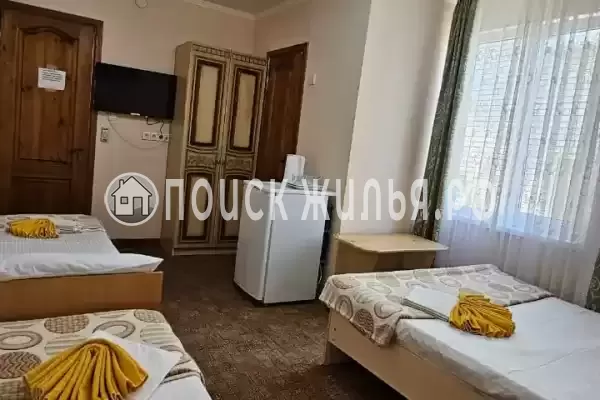 Гостевой дом «Континенталь»