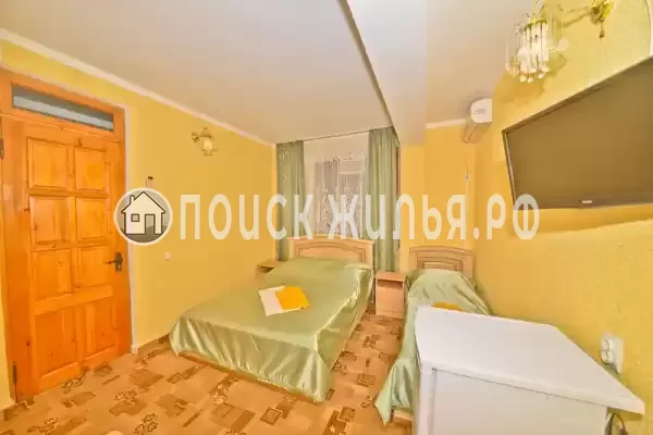 Гостевой дом «Континенталь»