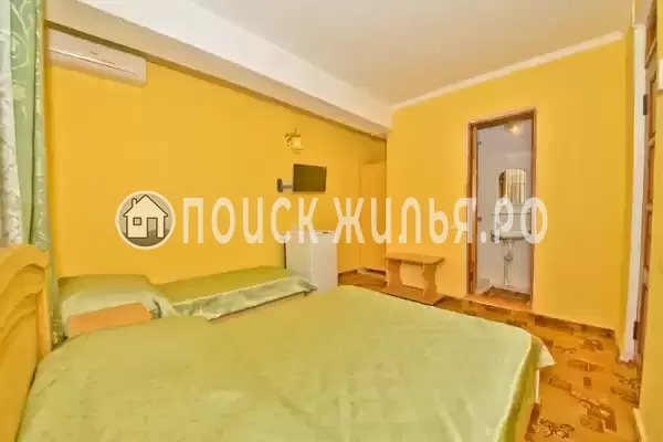 Гостевой дом «Континенталь»