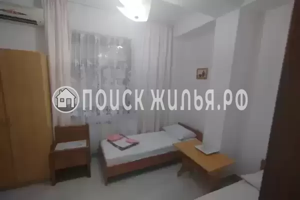 Гостевой дом «Континенталь»