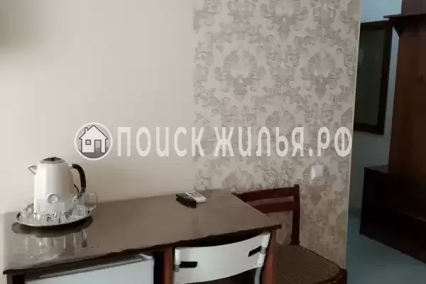 Гостевой дом «Континенталь»