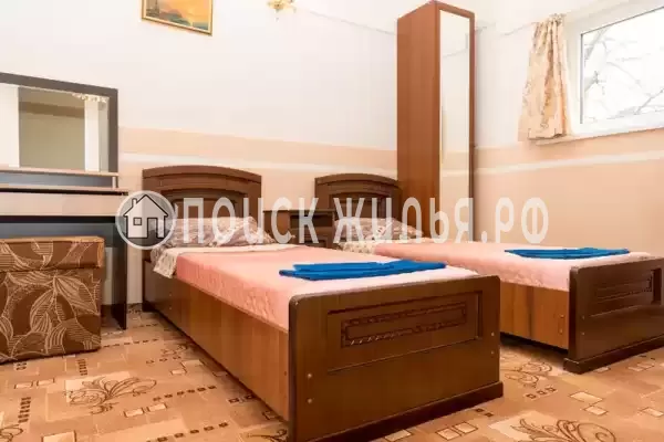 Гостевой дом «Ника» Гостевой дом «Ника»