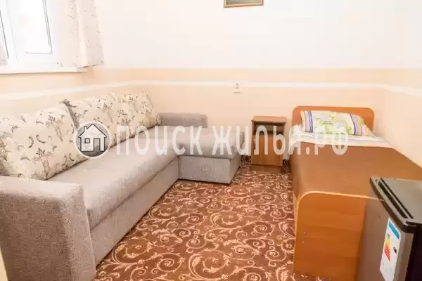 Гостевой дом «Ника» Гостевой дом «Ника»