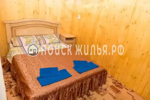 Гостевой дом «Ника» Гостевой дом «Ника»