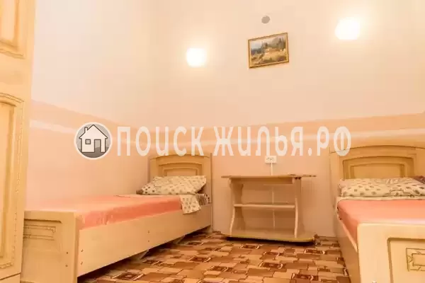 Гостевой дом «Ника» Гостевой дом «Ника»