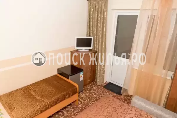 Гостевой дом «Ника» Гостевой дом «Ника»