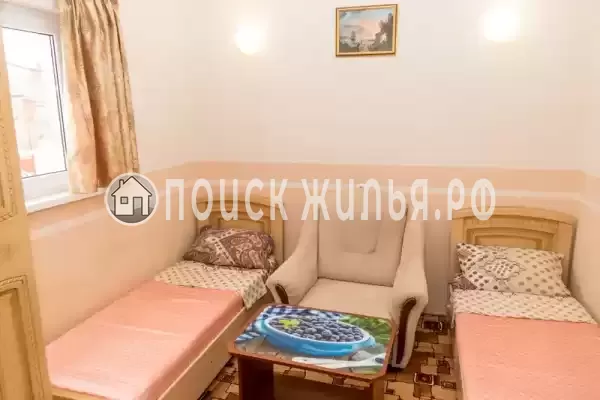 Гостевой дом «Ника» Гостевой дом «Ника»