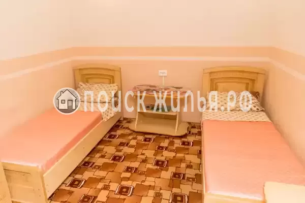 Гостевой дом «Ника» Гостевой дом «Ника»