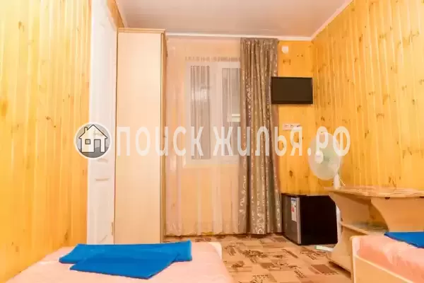 Гостевой дом «Ника» Гостевой дом «Ника»