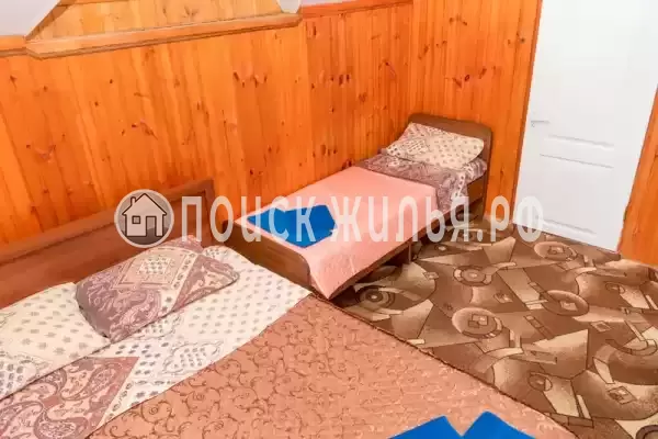 Гостевой дом «Ника» Гостевой дом «Ника»