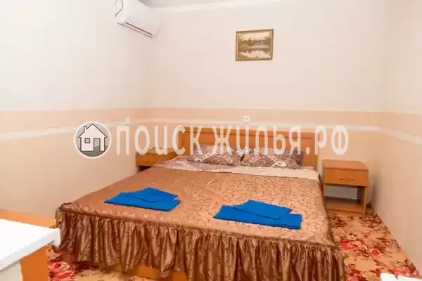 Гостевой дом «Ника» Гостевой дом «Ника»