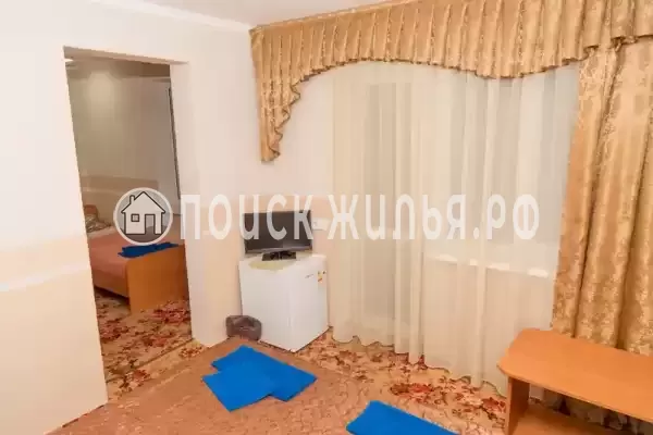 Гостевой дом «Ника» Гостевой дом «Ника»