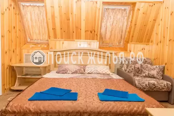 Гостевой дом «Ника» Гостевой дом «Ника»