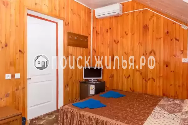 Гостевой дом «Ника» Гостевой дом «Ника»