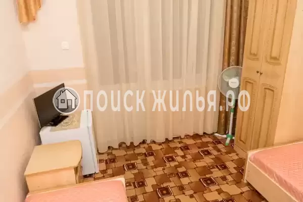 Гостевой дом «Ника» Гостевой дом «Ника»