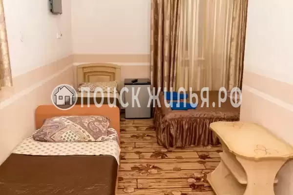 Гостевой дом «Ника» Гостевой дом «Ника»