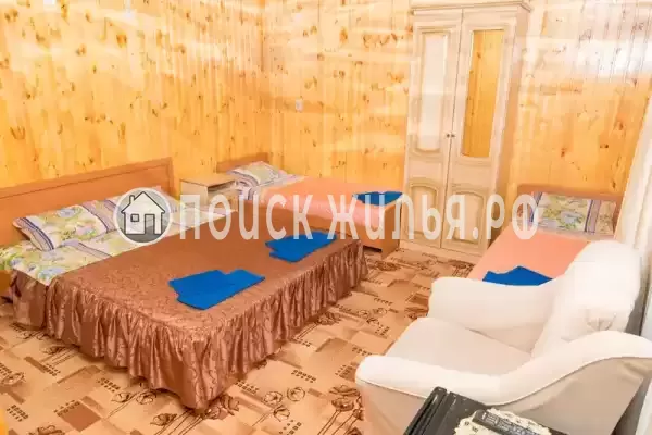 Гостевой дом «Ника» Гостевой дом «Ника»