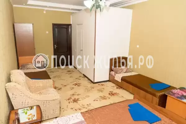 Гостевой дом «Ника» Гостевой дом «Ника»