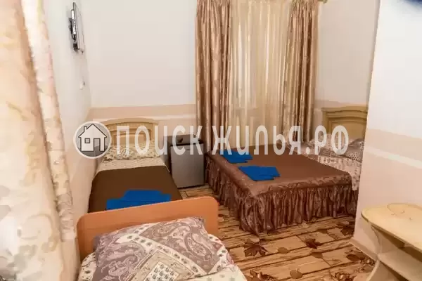 Гостевой дом «Ника» Гостевой дом «Ника»