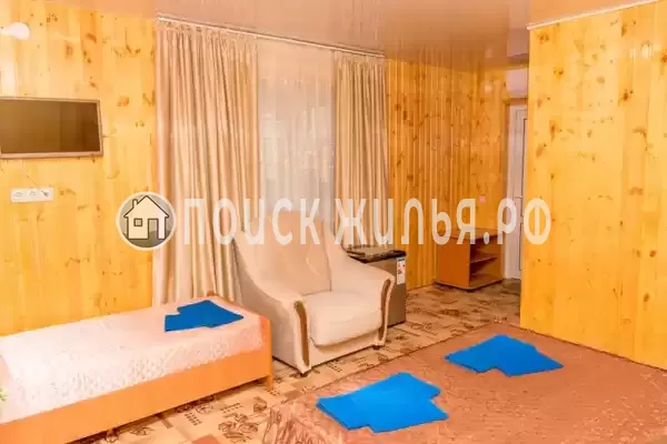 Гостевой дом «Ника» Гостевой дом «Ника»