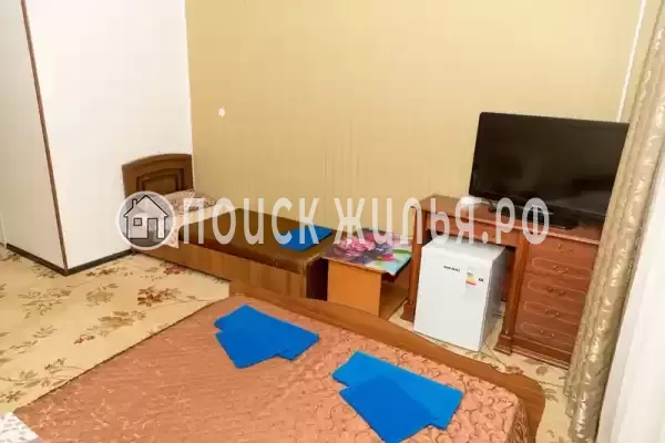 Гостевой дом «Ника» Гостевой дом «Ника»