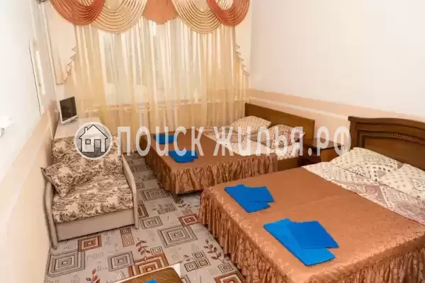 Гостевой дом «Ника» Гостевой дом «Ника»