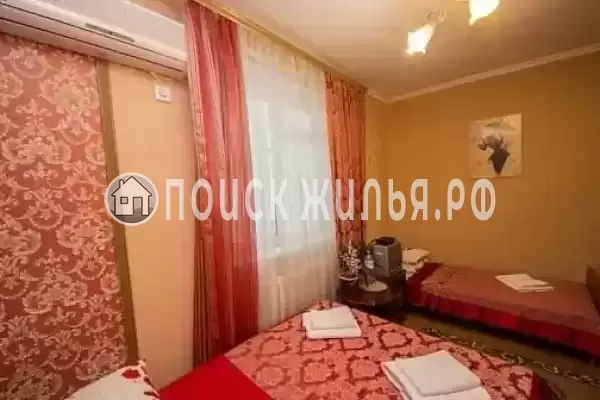 «На Терской»