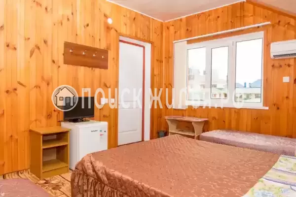 Гостевой дом «Ника» Гостевой дом «Ника»